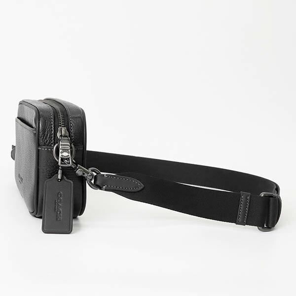COACH（コーチ） ショルダーバッグ レザー ジェイデン クロスボディ