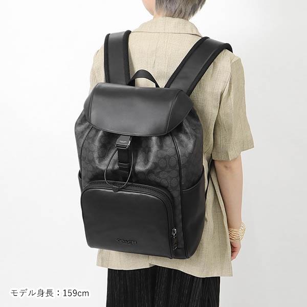 COACH（コーチ） 《クーポン配布中》コーチ リュックサック