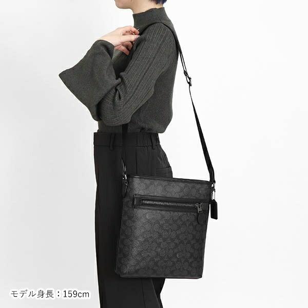 COACH（コーチ） 《クーポン配布中》コーチ ショルダーバッグ