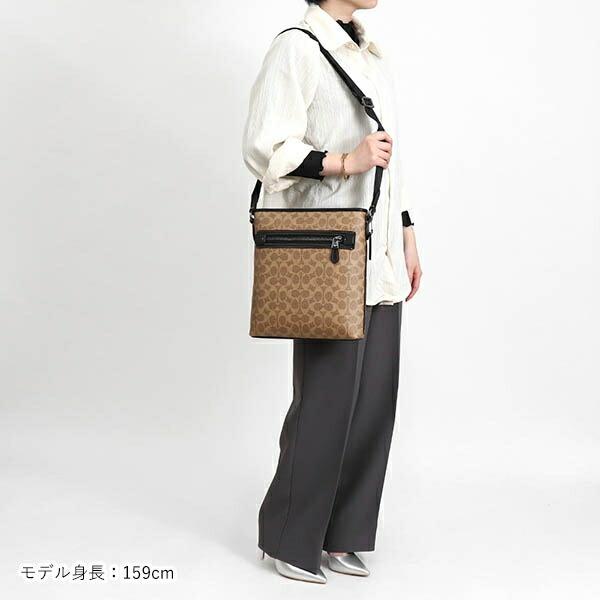 COACH（コーチ） 《クーポン配布中》コーチ ショルダーバッグ