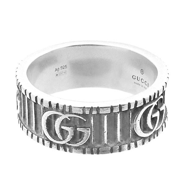 GUCCI（グッチ） 《クーポン配布中》グッチ 指輪 メンズ レディース