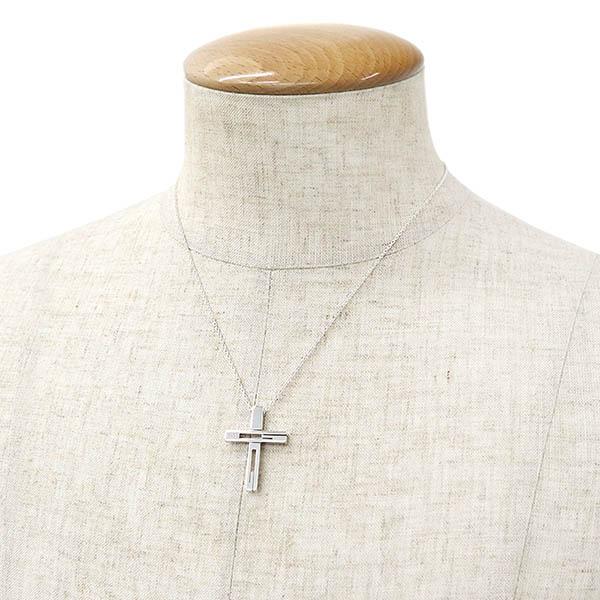 GUCCI（グッチ） 《クーポン配布中》グッチ メンズ ネックレス クロス