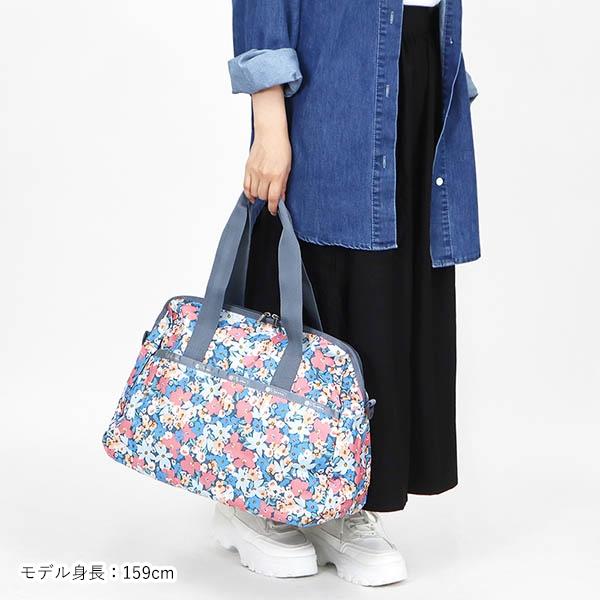 LeSportsac（レスポートサック） ボストンバッグ LeSportsac HARPER