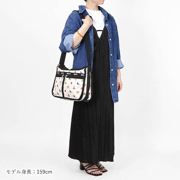 LeSportsac（レスポートサック） ショルダーバッグ LeSportsac DELUXE