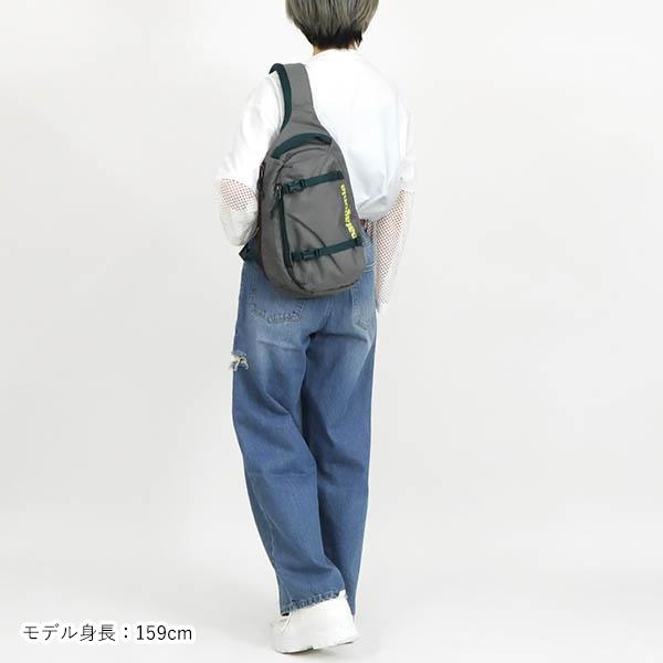 patagonia（パタゴニア） ボディバッグ Patagonia Atom Sling アトム