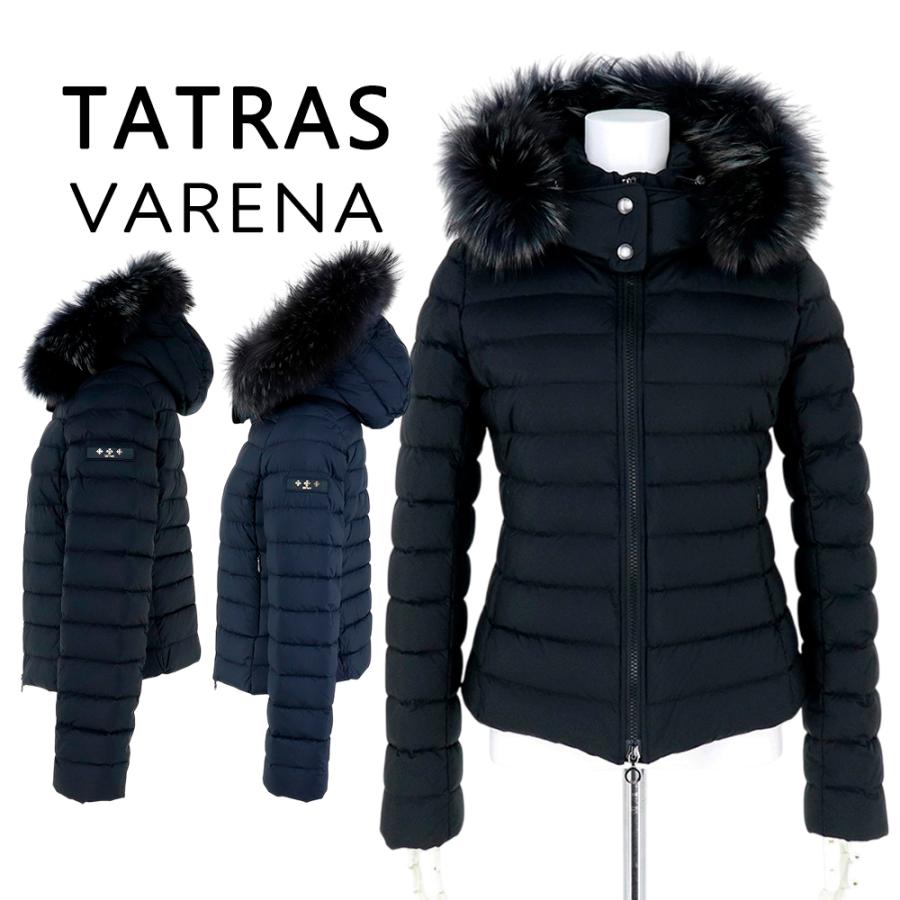 TATRAS（タトラス） ダウンジャケット ヴァレナ VARENA レディース