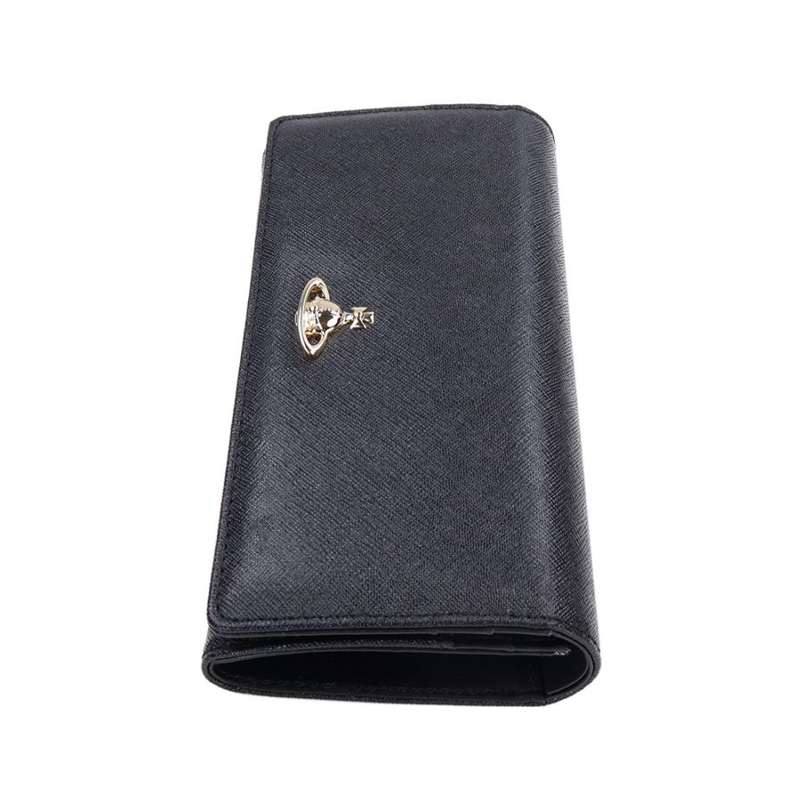Vivienne Westwood（ヴィヴィアンウエストウッド） 長財布 二つ折り