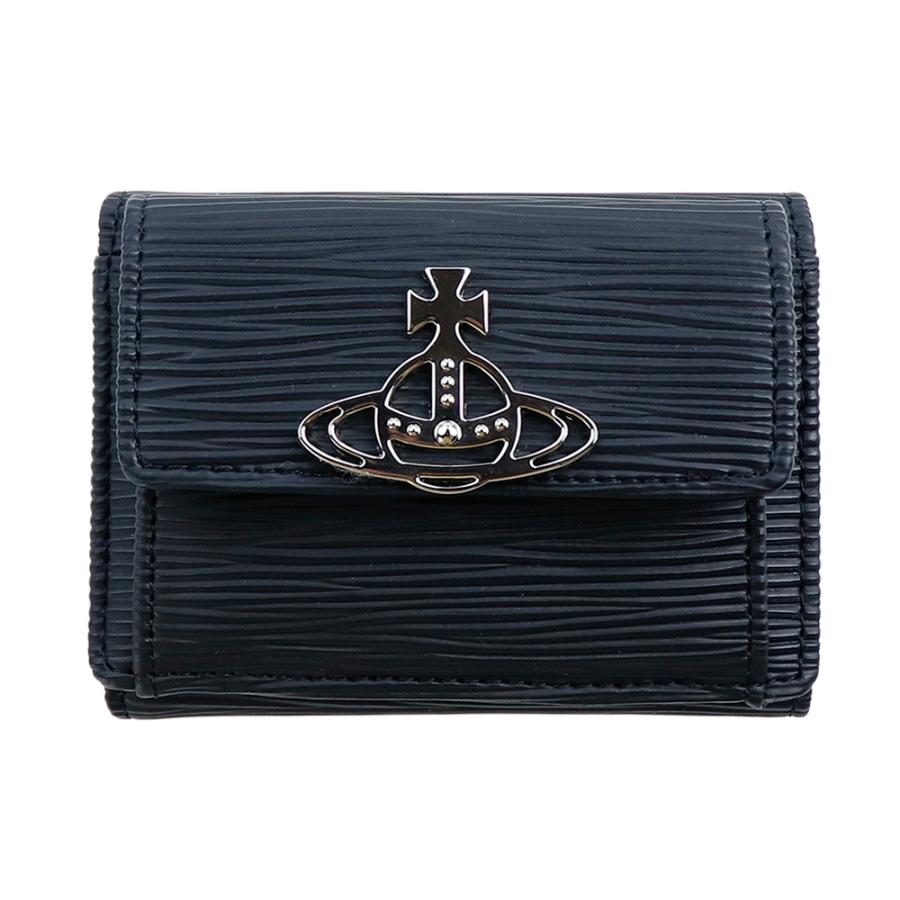 Vivienne Westwood（ヴィヴィアンウエストウッド） 財布 三つ折り