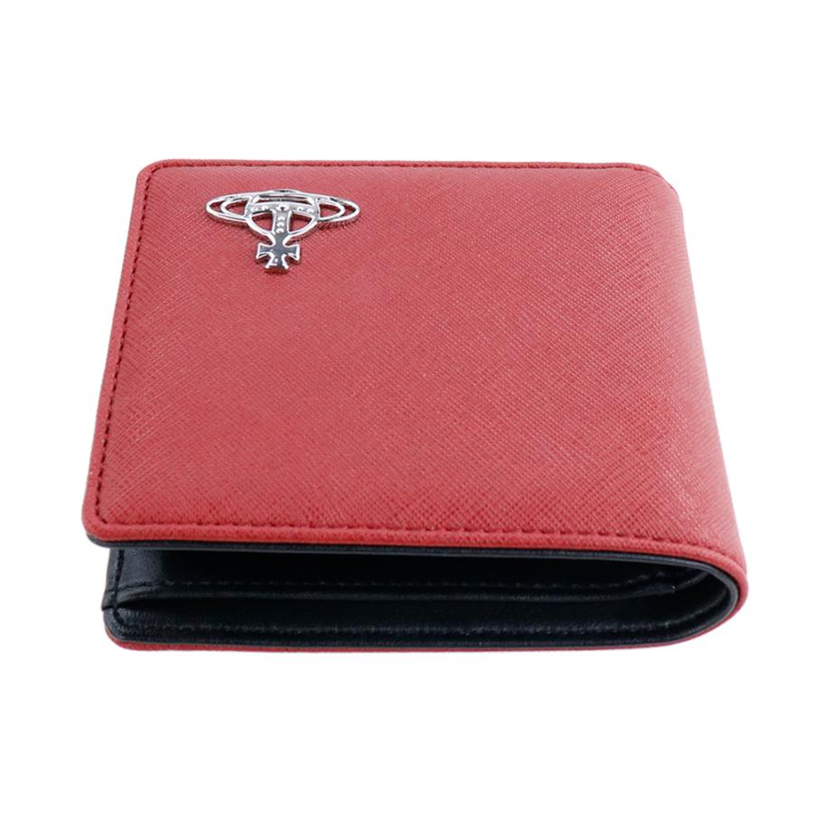 Vivienne Westwood（ヴィヴィアンウエストウッド） 財布 二つ折り