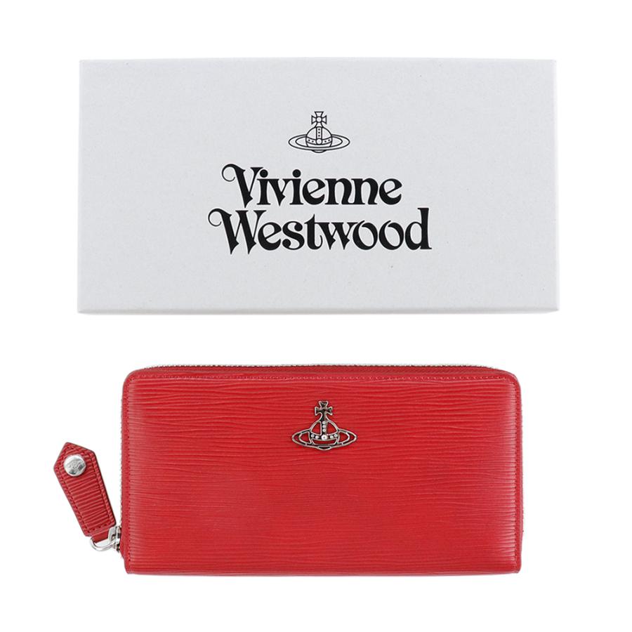Vivienne Westwood（ヴィヴィアンウエストウッド） 財布 長財布
