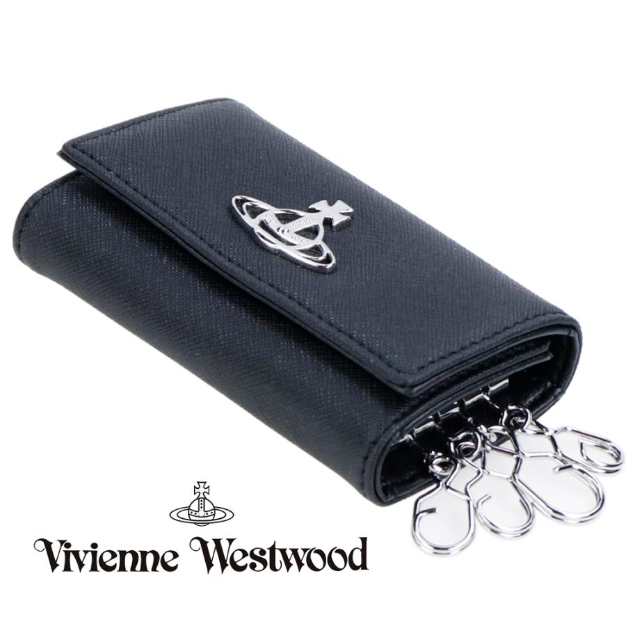 Vivienne Westwood（ヴィヴィアンウエストウッド） キーケース