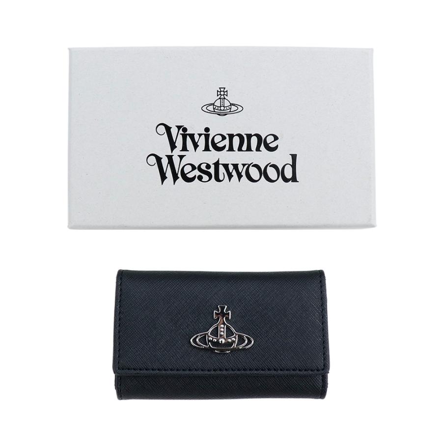 Vivienne Westwood（ヴィヴィアンウエストウッド） キーケース