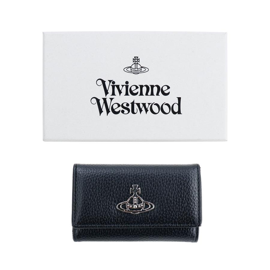 Vivienne Westwood（ヴィヴィアンウエストウッド） キーケース