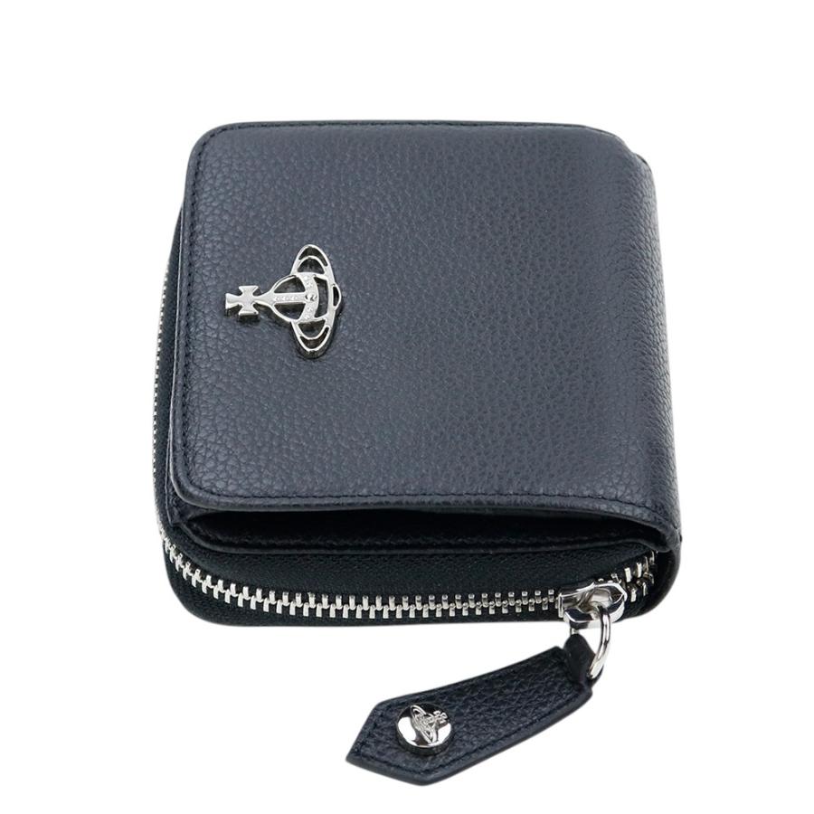 Vivienne Westwood（ヴィヴィアンウエストウッド） 財布 二つ折り