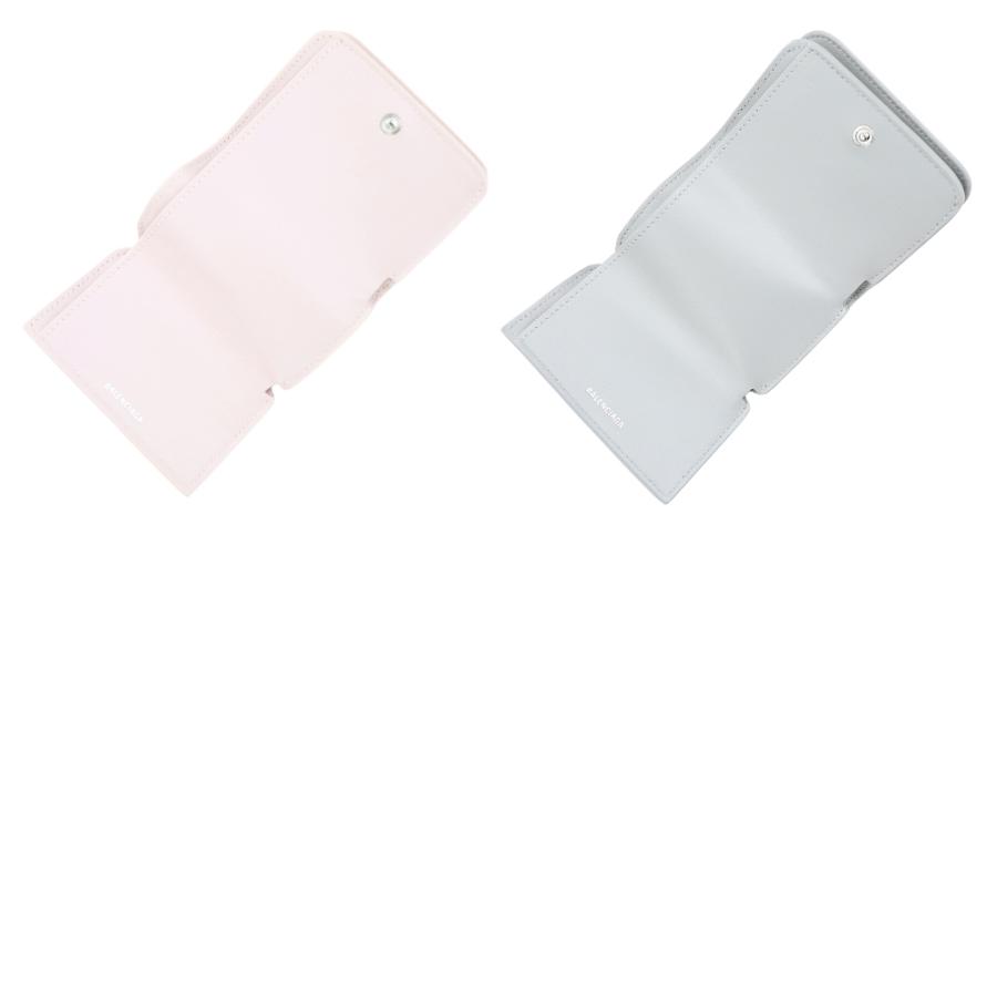 BALENCIAGA（バレンシアガ） 財布 三つ折り BALENCIAGA CASH MINI