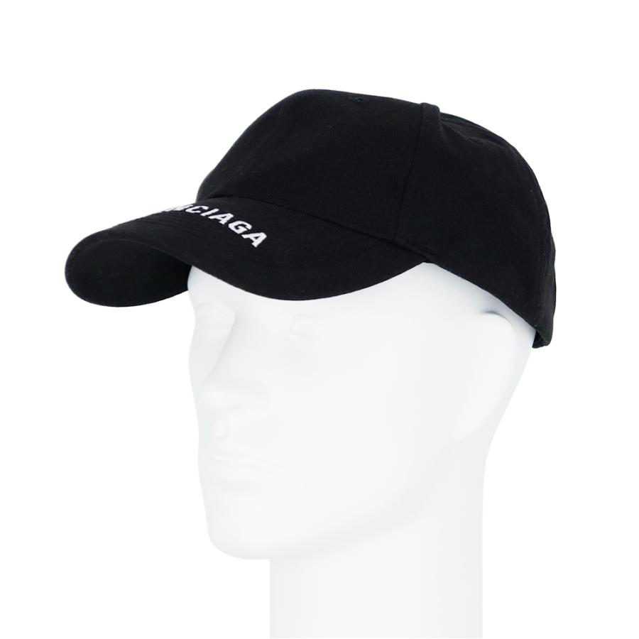 BALENCIAGA（バレンシアガ） キャップ ベースボールキャップ 529192