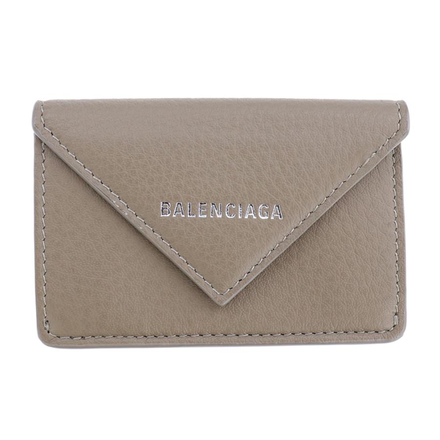 BALENCIAGA（バレンシアガ） 財布 三つ折り BALENCIAGA 391446 DLQ0N