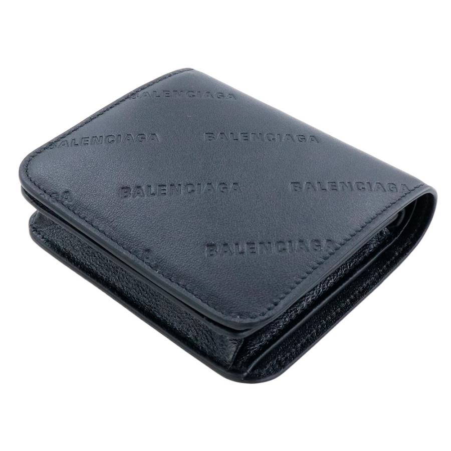 BALENCIAGA（バレンシアガ） 財布 二つ折り BALENCIAGA 594216 2AAXQ