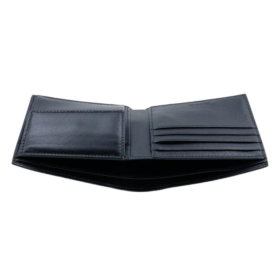 BALENCIAGA（バレンシアガ） 財布 二つ折り BALENCIAGA CASH SQUARE
