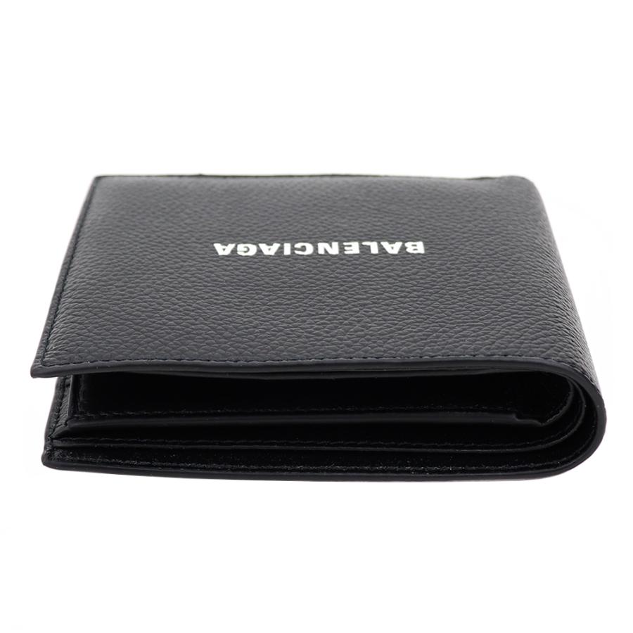 BALENCIAGA（バレンシアガ） 財布 二つ折り コンパクト ミニ財布