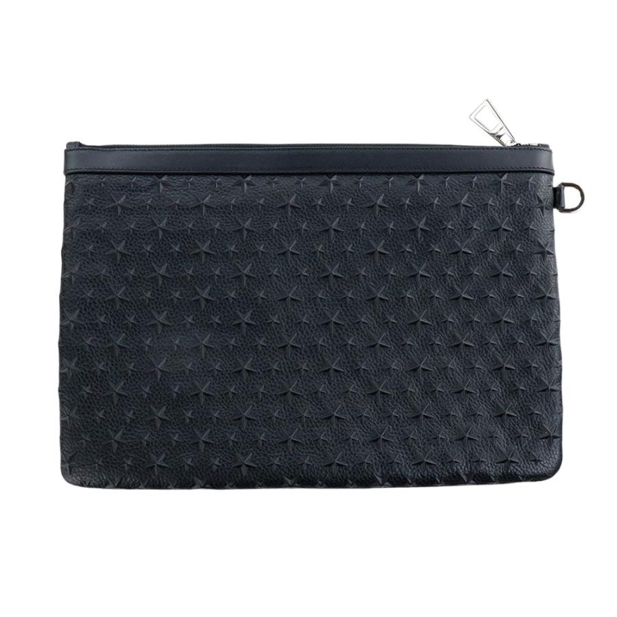JIMMY CHOO（ジミーチュウ） バッグ Jimmy Choo DEREK EMG BLACK