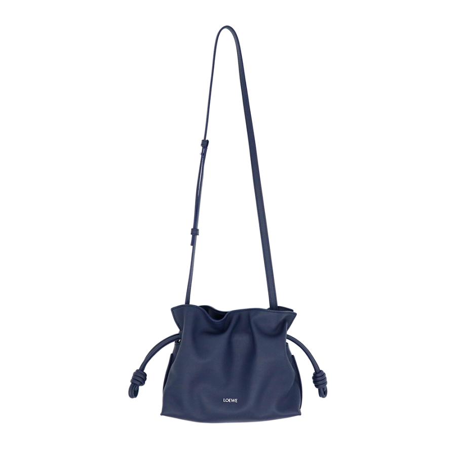 LOEWE（ロエベ） バッグ A411FC2X73 フラメンコクラッチ ミニ アビス