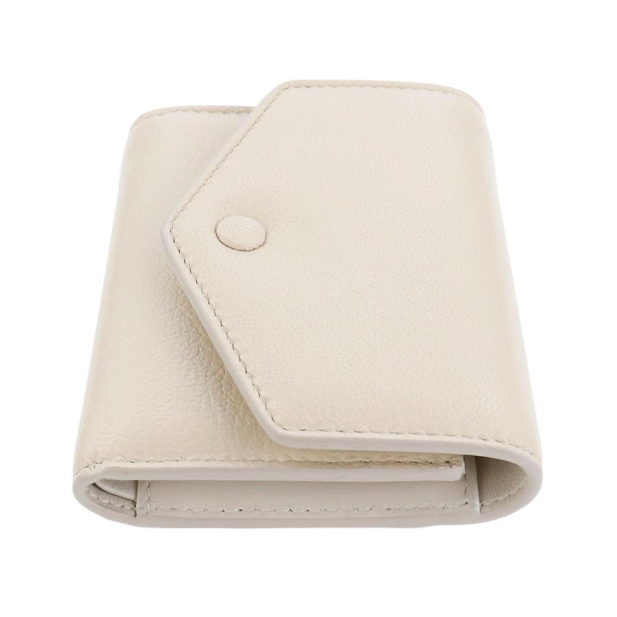 Maison Margiela（メゾンマルジェラ） 財布 三つ折り Maison Margiela