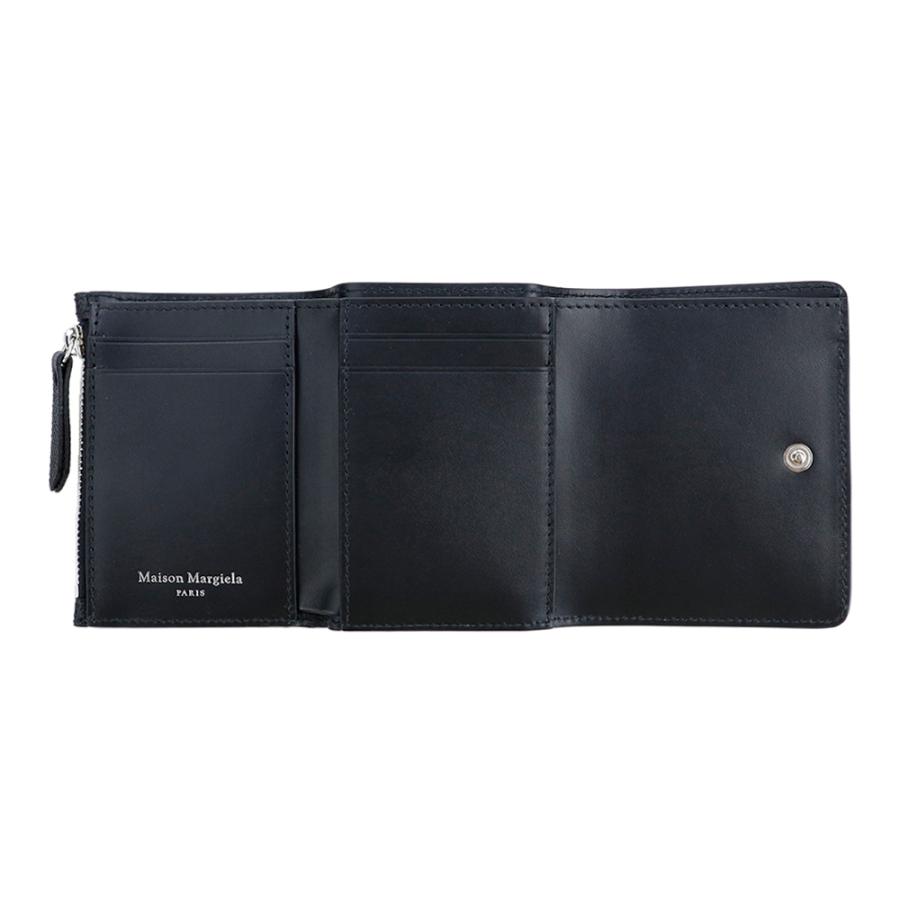 Maison Margiela（メゾンマルジェラ） 財布 三つ折り Maison Margiela