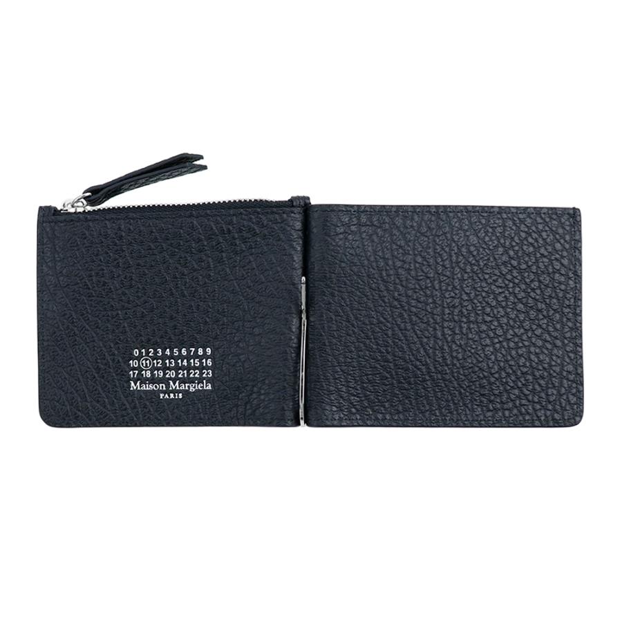 Maison Margiela（メゾンマルジェラ） 財布 二つ折り マネークリップ