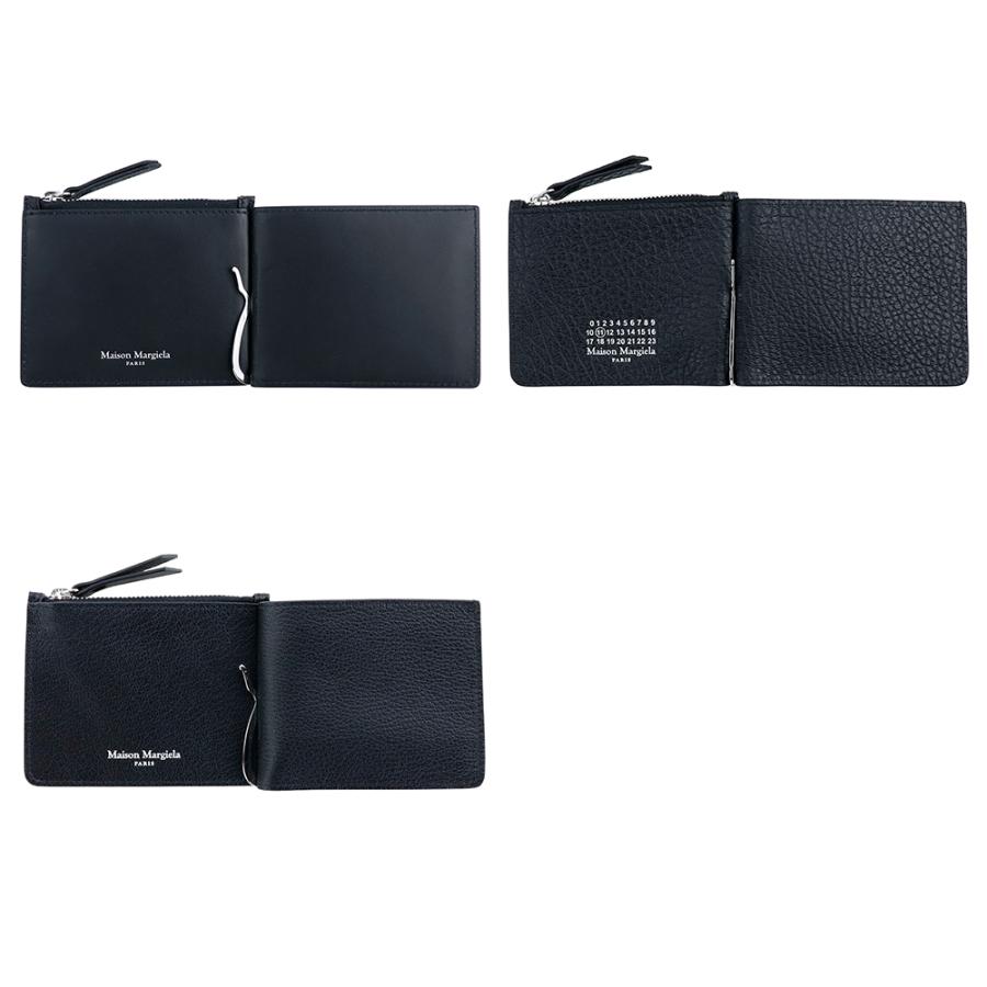 Maison Margiela（メゾンマルジェラ） 財布 二つ折り マネークリップ