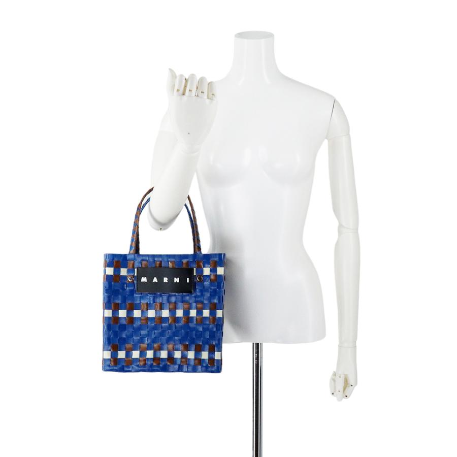 MARNI（マルニ） バッグ ピクニックバスケット SHMH006X00 RF081 CHB64