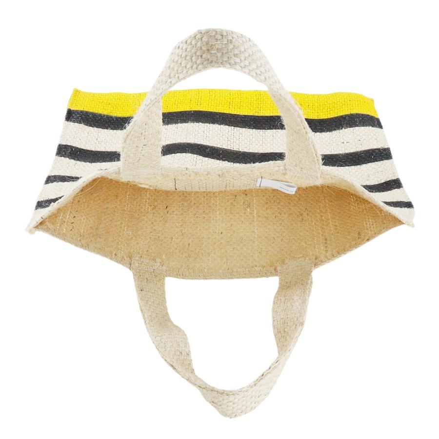 MARNI（マルニ） バッグ ストローバッグ カナパ スモール SHMH0003M1