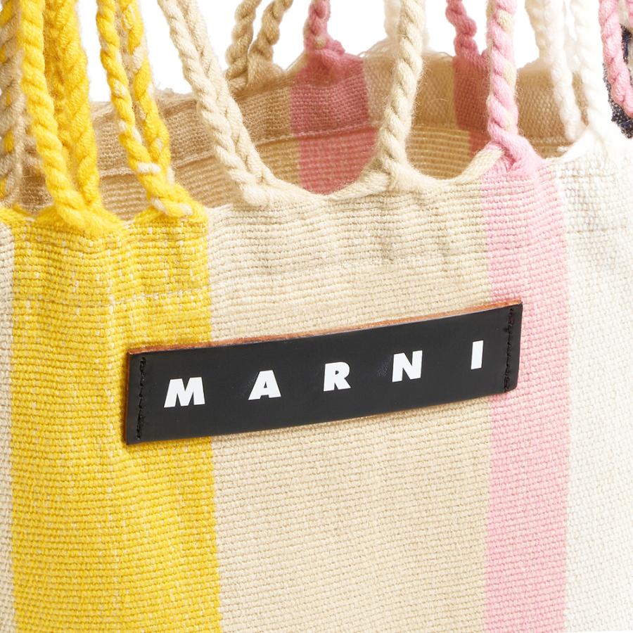 MARNI（マルニ） バッグ ハンモック MARNI FLOWER CAFE HAMMOCK BAG