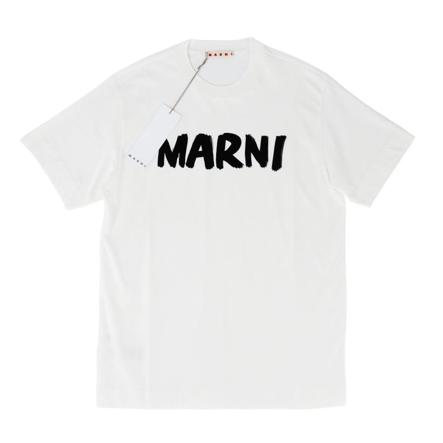 MARNI（マルニ） Tシャツ キッズコレクション トップス アパレル