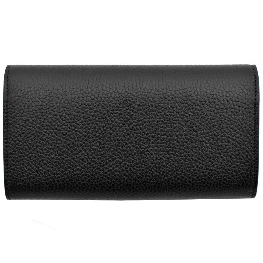 GUCCI（グッチ） グッチ財布 二つ折り長財布 レディース GGマーモント
