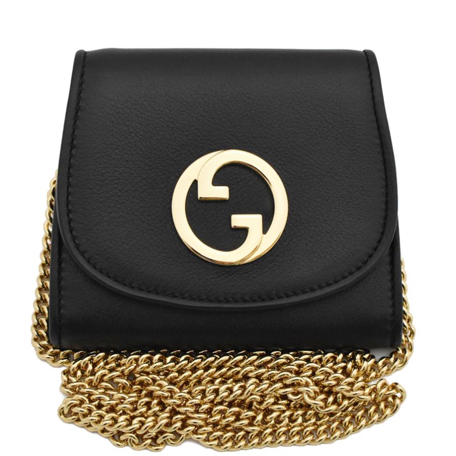 GUCCI（グッチ） 財布 カードケースウォレット レディース インター