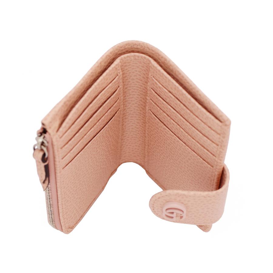 GUCCI（グッチ） 財布 二つ折り財布 レディース GGマーモント 723685