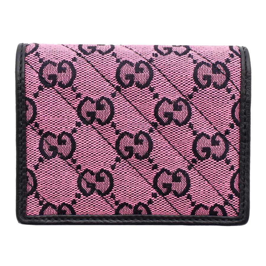 GUCCI（グッチ） 財布 カードケースウォレット レディース GG