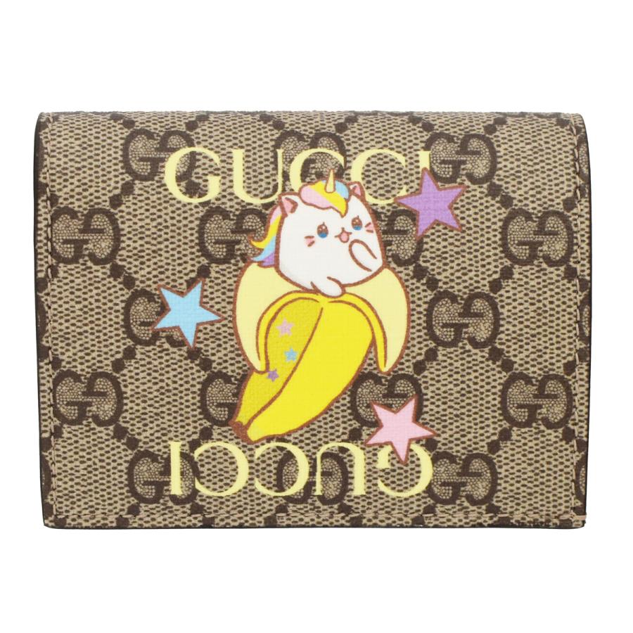 GUCCI（グッチ） 財布 カードケースウォレット レディース GG