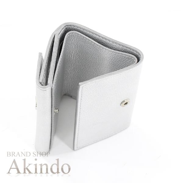 LOUIS VUITTON（ルイ・ヴィトン） 【新品】ルイヴィトン 三つ折り財布
