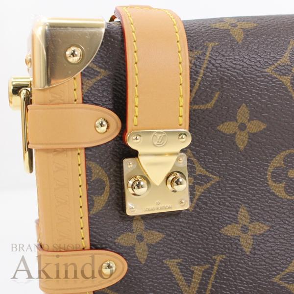 LOUIS VUITTON（ルイ・ヴィトン） 【新品】ルイヴィトン ショルダー