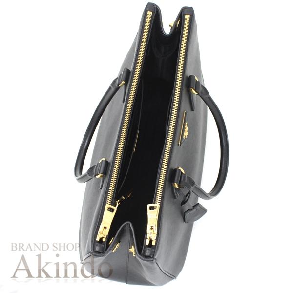 PRADA（プラダ） 【新品・未使用】プラダ ガレリア ハンド・トート