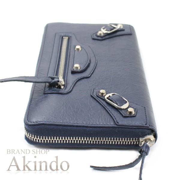 BALENCIAGA（バレンシアガ） 【新品・未使用】バレンシアガ 長財布