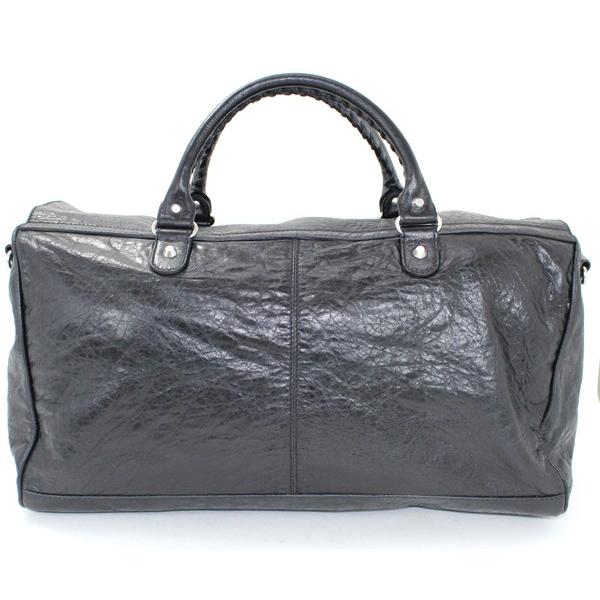 BALENCIAGA（バレンシアガ） 未使用 SQUASH/スクワッシュ ボストン