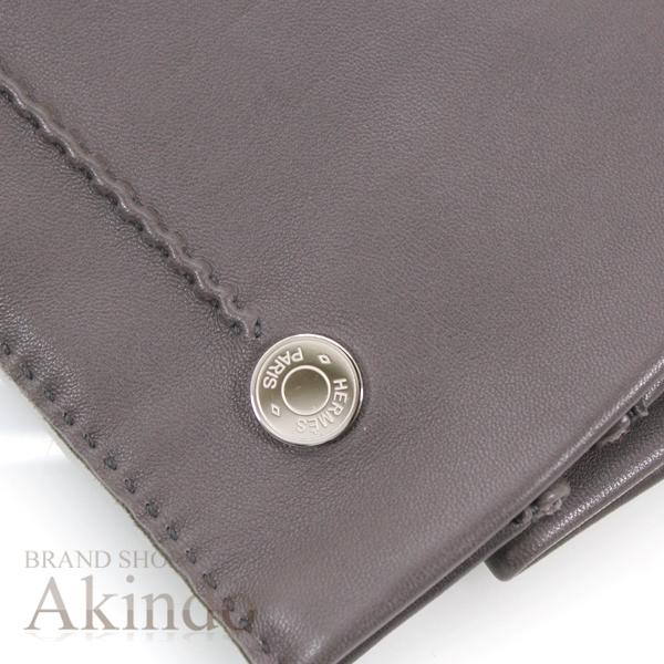 HERMES（エルメス） 【新品】エルメス グローブ 手袋 レディース