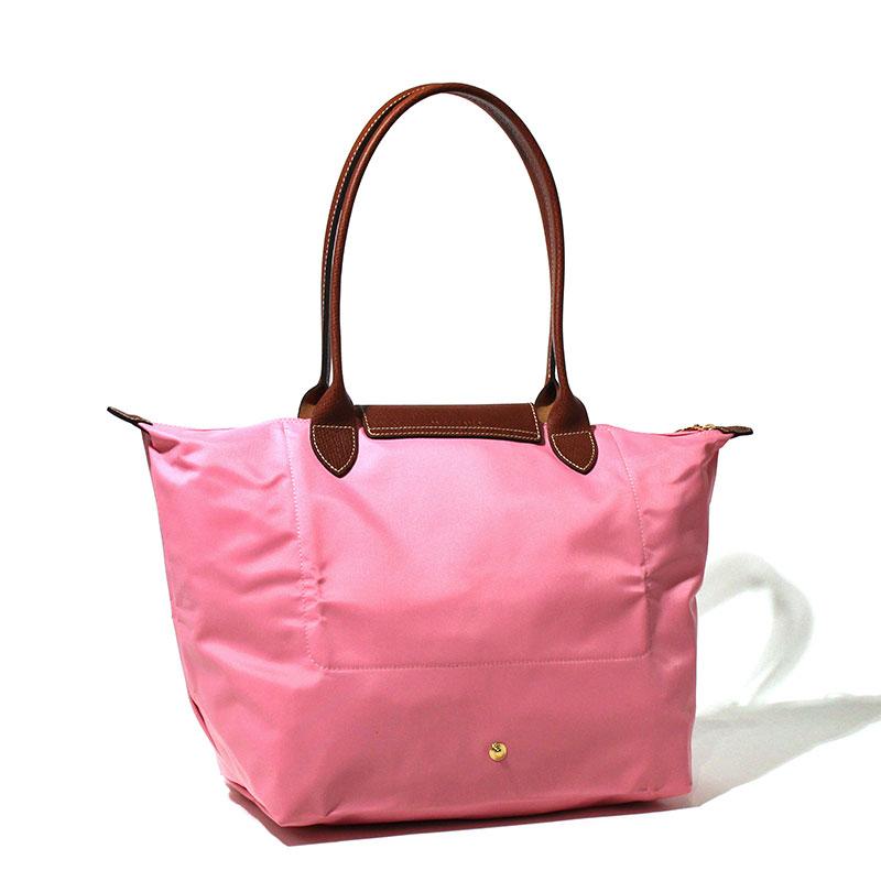 LONGCHAMP（ロンシャン） ショルダーバッグ トートバッグ L ラージ