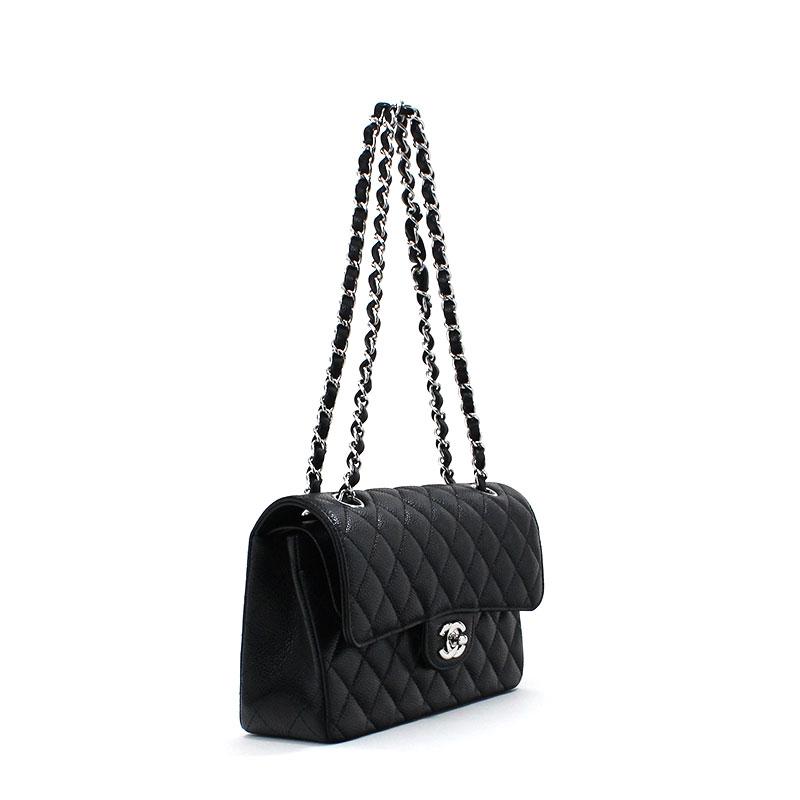 CHANEL（シャネル） マトラッセ 23 Wフラップ ショルダーバッグ