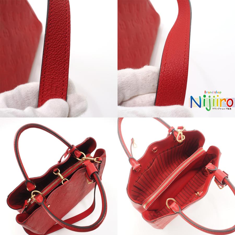 LOUIS VUITTON（ルイ・ヴィトン） 【極美品】ルイヴィトン モノグラム