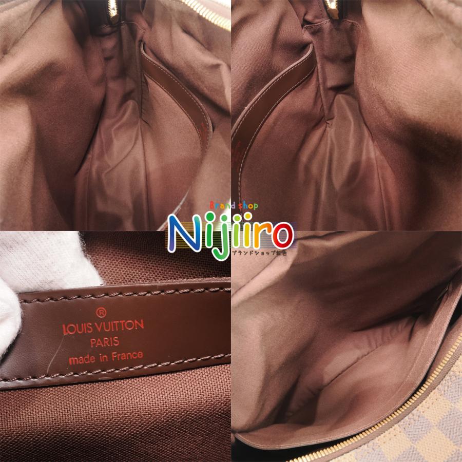 LOUIS VUITTON（ルイ・ヴィトン） 【極美品】ルイヴィトン ダミエ