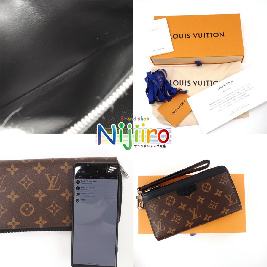 LOUIS VUITTON（ルイ・ヴィトン） 【極美品】ルイヴィトン LV